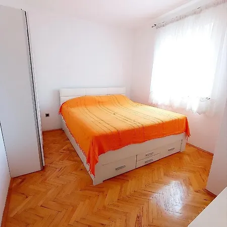 Prcela 1 Appartement