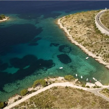 Appartement Prcela 1 *