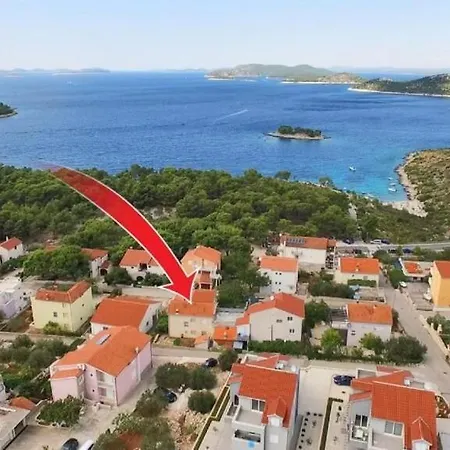 Prcela 1 Appartement