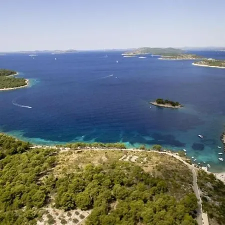 Prcela 1 Appartement *