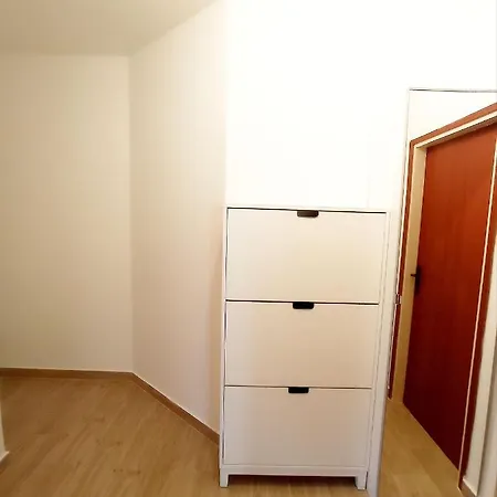 Apartman Prcela 1 Dolac