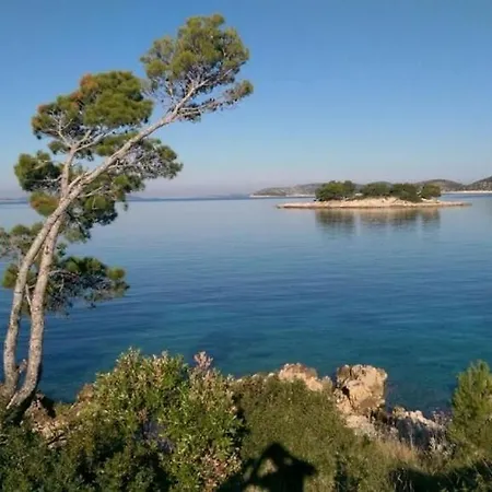 Appartement Prcela 1