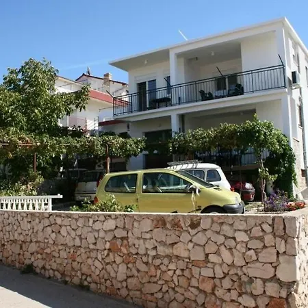 Apartman Prcela 1 Dolac