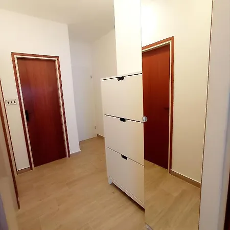 Apartment Prcela 1