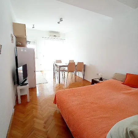 Prcela 1 Apartman Dolac