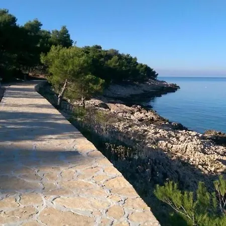 Prcela 1 Appartement