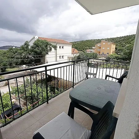 Apartment Prcela 1