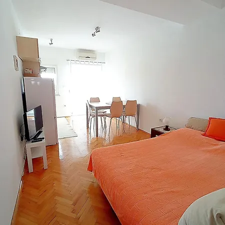 Prcela 1 Apartment