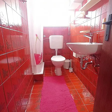 Prcela 1 Apartment *