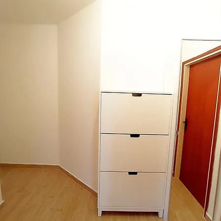 Apartment Prcela 1
