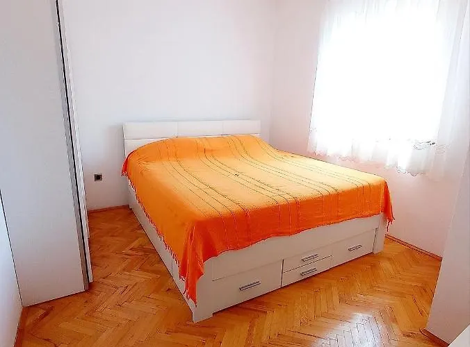 Prcela 1 Appartement