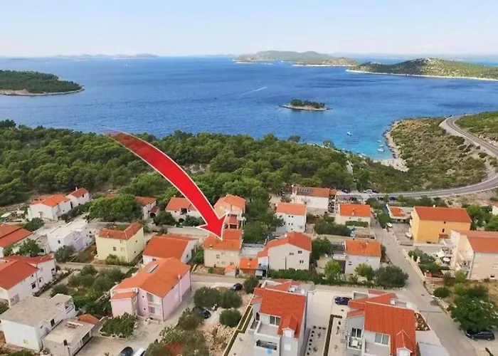 Prcela 1 Appartement