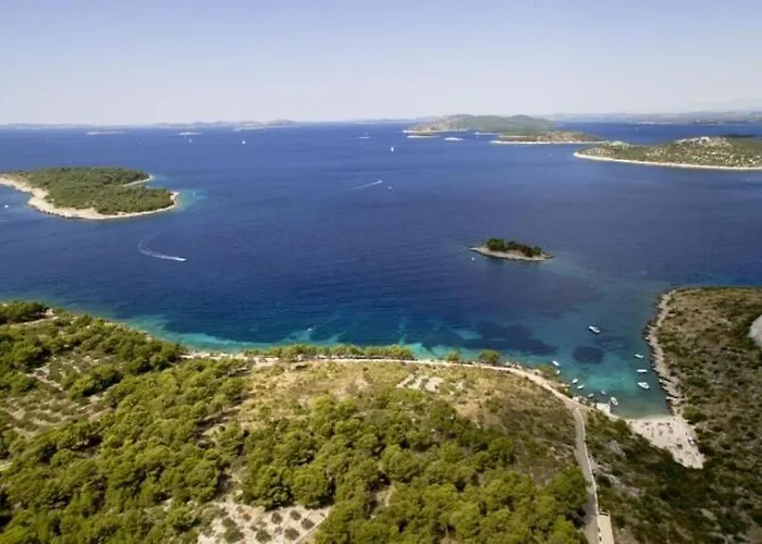 Prcela 1 Appartement *