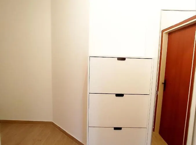 Appartement Prcela 1 Dolac