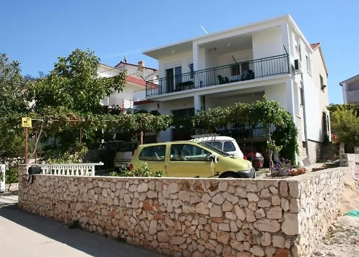 Appartement Prcela 1 Dolac