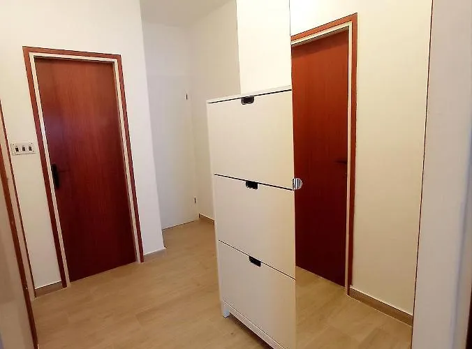 Appartement Prcela 1