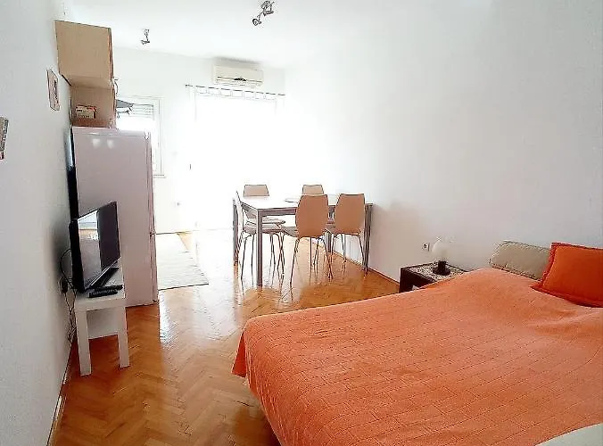 Prcela 1 Appartement Dolac