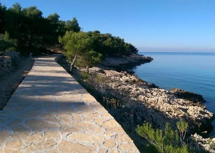 Prcela 1 Appartement